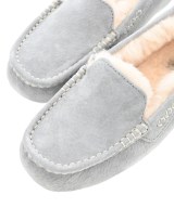 UGG（アグ）モカシン/デッキシューズ グレー サイズ:23cm レディース/2200690436037