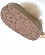 UGG（アグ）キーケース・キーホルダー ベージュ サイズ:- レディース/2200690923100