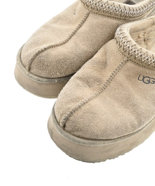 UGG（アグ）その他 ベージュ サイズ:24cm レディース/2200693500049