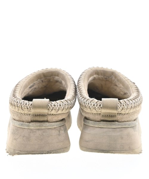 UGG（アグ）その他 ベージュ サイズ:24cm レディース/2200693500049