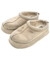 UGG（アグ）その他 ベージュ サイズ:24cm レディース/2200693500049
