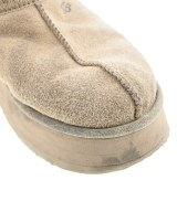 UGG（アグ）その他 ベージュ サイズ:24cm レディース/2200693500049