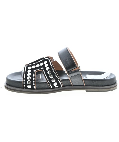 BIBI LOU（ビビルー）サンダル 黒 サイズ:EU36(22.5cm位) レディース/2200648204107