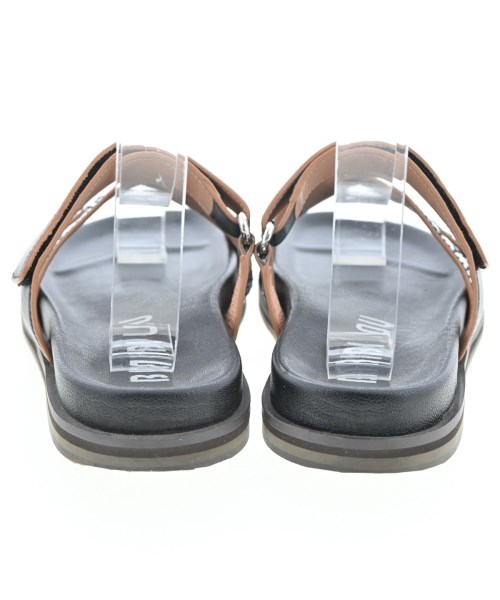 BIBI LOU（ビビルー）サンダル 黒 サイズ:EU36(22.5cm位) レディース/2200648204107