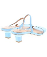BIBI LOU（ビビルー）サンダル 青 サイズ:EU38(24.5cm位) レディース/2200688576387