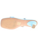 BIBI LOU（ビビルー）サンダル 青 サイズ:EU38(24.5cm位) レディース/2200688576387