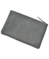 Accommode（アコモデ）ポーチ グレー サイズ:- レディース/2200665266010