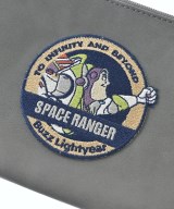 Accommode（アコモデ）ポーチ グレー サイズ:- レディース/2200665266010