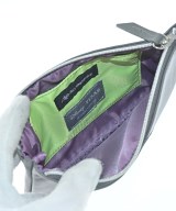 Accommode（アコモデ）ポーチ グレー サイズ:- レディース/2200665266010