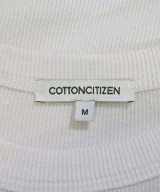 COTTON CITIZEN（コットンシチズン）Tシャツ・カットソー 白 サイズ:M レディース/2200634770371