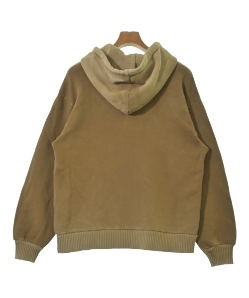 COTTON CITIZEN（コットンシチズン）パーカー 茶 サイズ:S メンズ/2200633414016