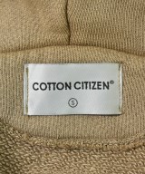 COTTON CITIZEN（コットンシチズン）パーカー 茶 サイズ:S メンズ/2200633414016