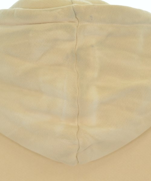 COTTON CITIZEN（コットンシチズン）パーカー ベージュ サイズ:XS メンズ/2200675758062