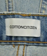 COTTON CITIZEN（コットンシチズン）デニムパンツ 青 サイズ:24(S位) レディース/2200717331079