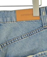 COTTON CITIZEN（コットンシチズン）デニムパンツ 青 サイズ:24(S位) レディース/2200717331079