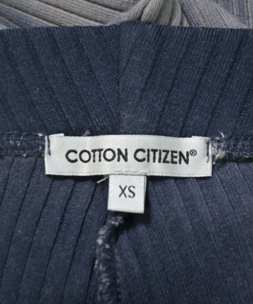 COTTON CITIZEN（コットンシチズン）その他 グレー サイズ:XS レディース/2200704235403
