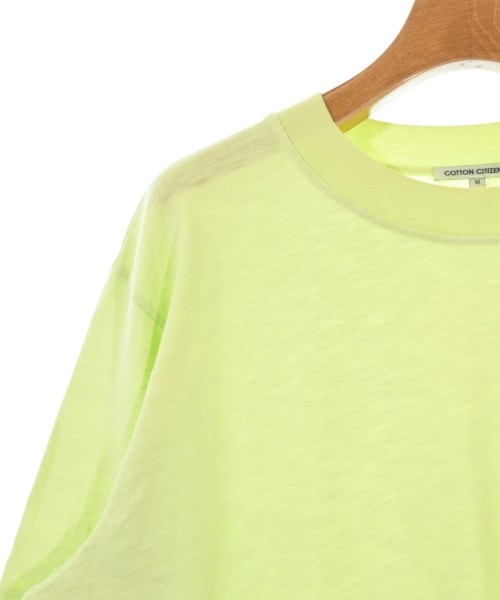 COTTON CITIZEN（コットンシチズン）Tシャツ・カットソー 緑 サイズ:M レディース/2200714796215