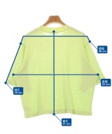 COTTON CITIZEN（コットンシチズン）Tシャツ・カットソー 緑 サイズ:M レディース/2200714796215
