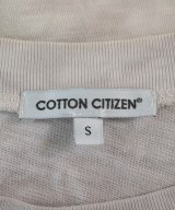 COTTON CITIZEN（コットンシチズン）Tシャツ・カットソー ベージュ サイズ:S メンズ/2200721048208