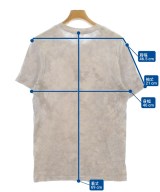 COTTON CITIZEN（コットンシチズン）Tシャツ・カットソー ベージュ サイズ:S メンズ/2200721048208