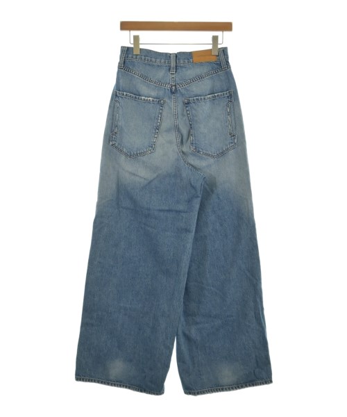 COTTON CITIZEN（コットンシチズン）デニムパンツ 青 サイズ:25(S位) レディース/2200721935010