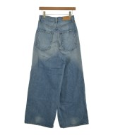 COTTON CITIZEN（コットンシチズン）デニムパンツ 青 サイズ:25(S位) レディース/2200721935010
