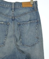 COTTON CITIZEN（コットンシチズン）デニムパンツ 青 サイズ:25(S位) レディース/2200721935010