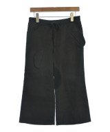 pdm クロップドパンツ