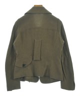 pdm（ピーディーエム）カジュアルジャケット 茶 サイズ:M レディース/2200631382119