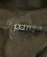 pdm（ピーディーエム）カジュアルジャケット 茶 サイズ:M レディース/2200631382119