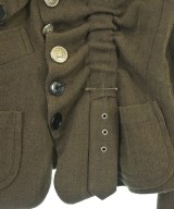 pdm（ピーディーエム）カジュアルジャケット 茶 サイズ:M レディース/2200631382119