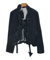 pdm（ピーディーエム）カジュアルジャケット 紺 サイズ:M レディース/2200631382126