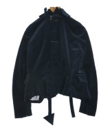 pdm（ピーディーエム）カジュアルジャケット 紺 サイズ:M レディース/2200631382126