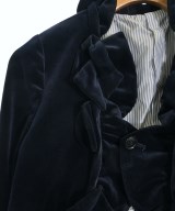 pdm（ピーディーエム）カジュアルジャケット 紺 サイズ:M レディース/2200631382126