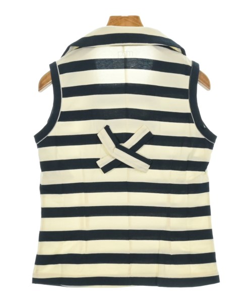 pdm（ピーディーエム）ノースリーブ 紺 サイズ:M レディース/2200631382164