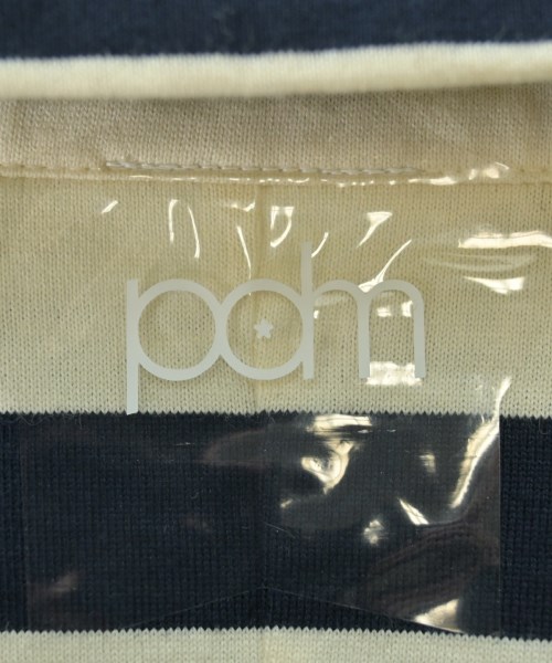 pdm（ピーディーエム）ノースリーブ 紺 サイズ:M レディース/2200631382164