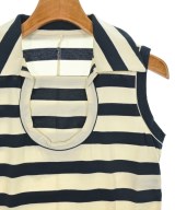 pdm（ピーディーエム）ノースリーブ 紺 サイズ:M レディース/2200631382164