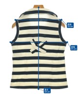 pdm（ピーディーエム）ノースリーブ 紺 サイズ:M レディース/2200631382164