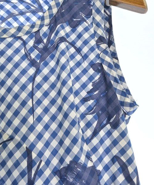 pdm（ピーディーエム）ワンピース 青 サイズ:-(M位) レディース/2200631382188