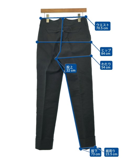H.S.Equipment（エキップメント）その他 黒 サイズ:2(M位) メンズ/2200705525046