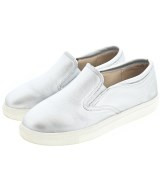 RAINFUBS（レインファブス）スニーカー シルバー サイズ:-(24cm位) レディース/2200682751049