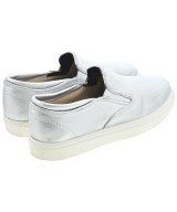 RAINFUBS（レインファブス）スニーカー シルバー サイズ:-(24cm位) レディース/2200682751049