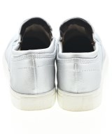 RAINFUBS（レインファブス）スニーカー シルバー サイズ:-(24cm位) レディース/2200682751049