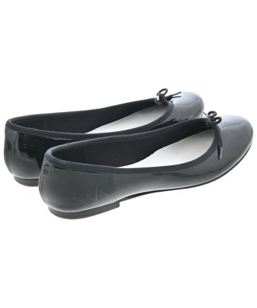 CATWORTH（キャットワース）バレエシューズ/オペラシューズ 黒 サイズ:5(23cm位) レディース/2200644002028