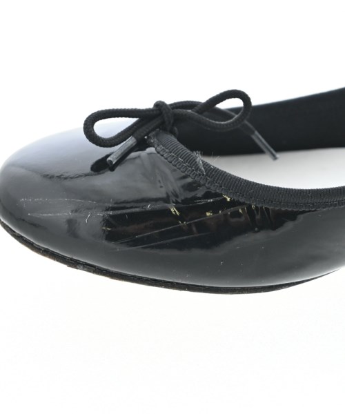 CATWORTH（キャットワース）バレエシューズ/オペラシューズ 黒 サイズ:5(23cm位) レディース/2200644002028