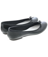 CATWORTH（キャットワース）バレエシューズ/オペラシューズ 黒 サイズ:5(23cm位) レディース/2200644002028