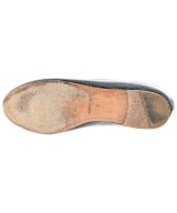 CATWORTH（キャットワース）バレエシューズ/オペラシューズ 黒 サイズ:5(23cm位) レディース/2200644002028