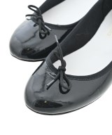 CATWORTH（キャットワース）バレエシューズ/オペラシューズ 黒 サイズ:5(23cm位) レディース/2200644002028