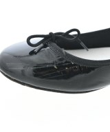 CATWORTH（キャットワース）バレエシューズ/オペラシューズ 黒 サイズ:5(23cm位) レディース/2200644002028