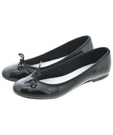 CATWORTH バレエシューズ/オペラシューズ